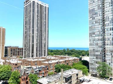 Main picture of Americana Towers