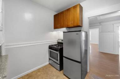 Main picture of 2277 Van Ness Ave Apartments