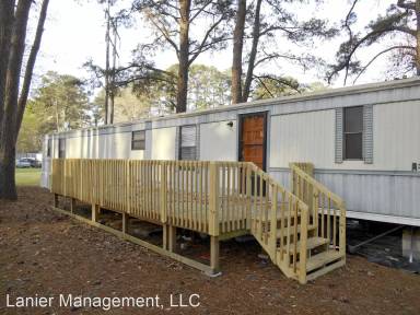 Main picture of Grove Point Mobile Homes