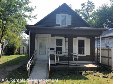 Main picture of 4019 Bowser Ave