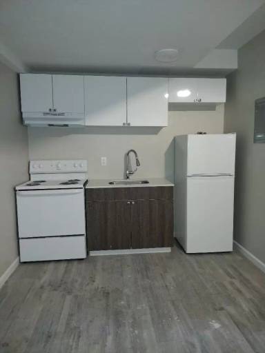 Main picture of Marshall Apartments