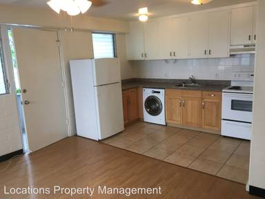 Main picture of Hawaiian Prince Apartments