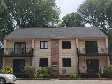 Main picture of 9011 Mahogany Row SE