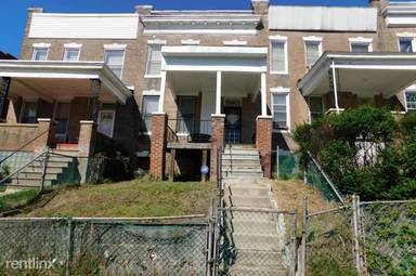 Main picture of 606 N Edgewood St