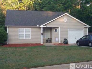 Main picture of 429 Firebridge Dr