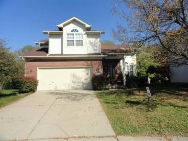 Main picture of 8814 Birkdale Cir