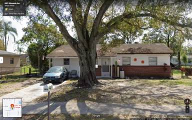Main picture of 8307 Allamanda Ave