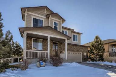Main picture of 26284 E Frost Pl