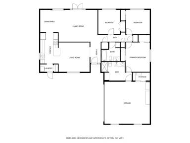 Main picture of 8520 E Sandalwood Dr