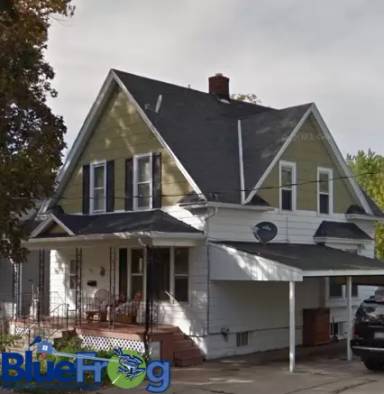 Main picture of 206 W Winnebago St