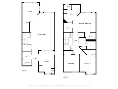 Main picture of 2713 Vista Cove Rd