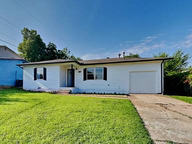 Main picture of 306 W Bass Ave
