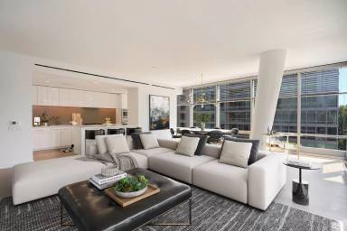 Main picture of Apartments at Westlight