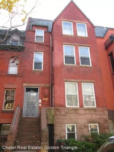 Main picture of 2032 O St NW