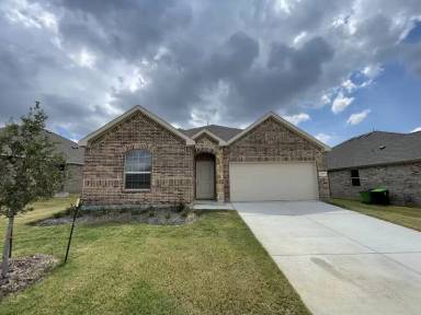 Main picture of 1404 Van Gogh Dr