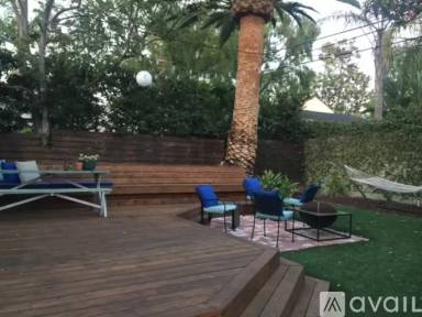 Main picture of 1252 S Sierra Bonita Ave