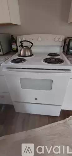 Main picture of 4240 Oakland Dr