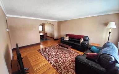 Main picture of Taylor - 1243 1st Street SW - 2