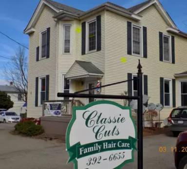 Main picture of 400 S Main St