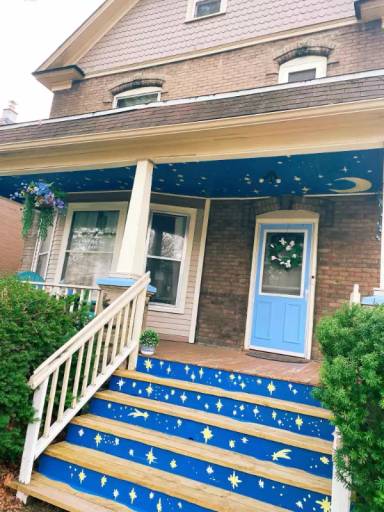 Main picture of 517 Forest St