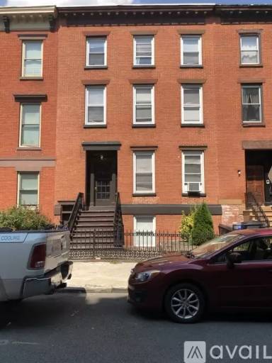 Main picture of 50 Mercer St