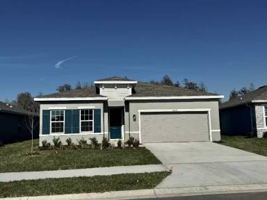 Main picture of 10234 Gliding Eagle Way