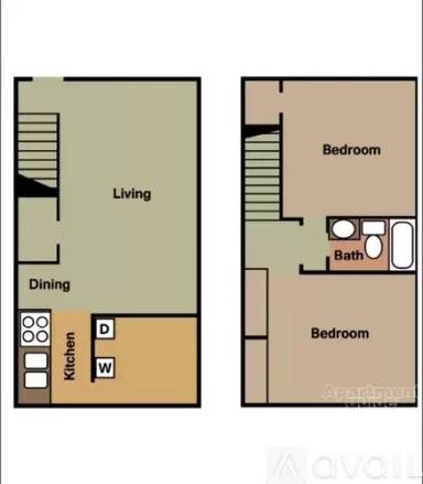 Main picture of 1605 16th St