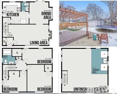 Main picture of 1124 Calvin Ave SE
