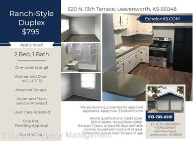 Main picture of 620 N 13th Ter