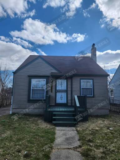 Main picture of 15706 Liberal St