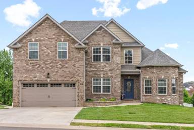 Main picture of 1176 Forsythia Trce