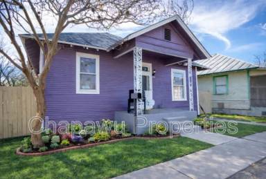 Main picture of 4115 S Presa St