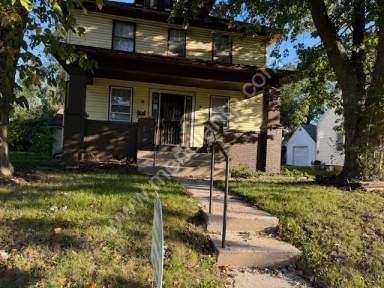 Main picture of 515 E Rudisill Blvd