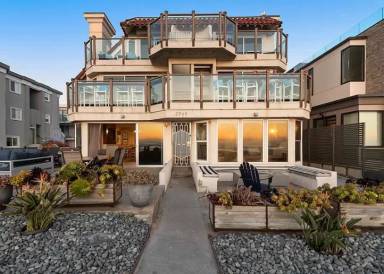 Main picture of 2965 Ocean Front Walk