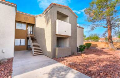 Main picture of Desert Shores Villas