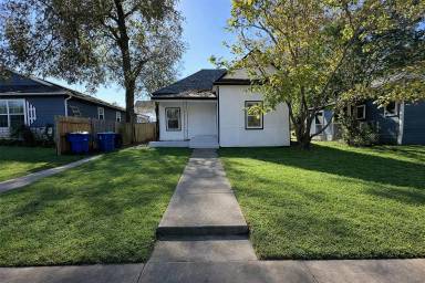 Main picture of 522 E Woodard St