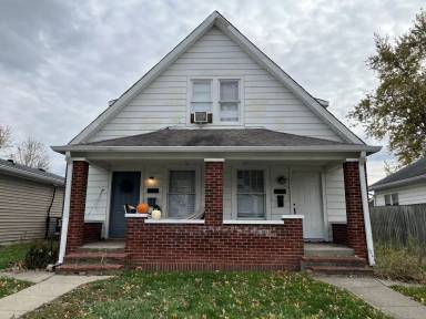 Main picture of 1517 Wade St
