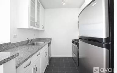 Main picture of 360 West 43rd Street Apartments