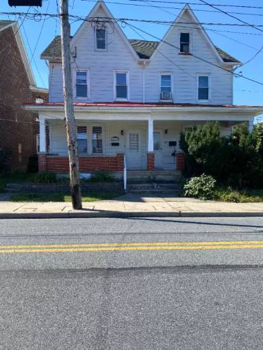 Main picture of 119 Noble St