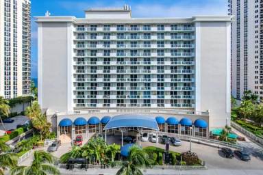 Main picture of The Aventura Beach Club Condo