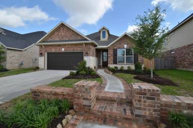 Main picture of 18722 Prince Ranch Dr