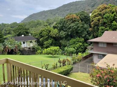 Main picture of 2840 Kalihi St