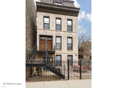 Main picture of 2315 N Halsted St