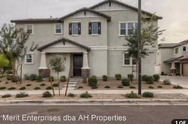 Main picture of 16631 W Sierra St