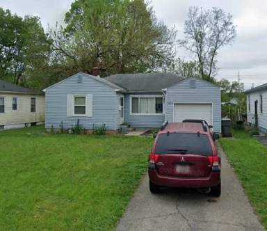 Main picture of 2633 W 18th St