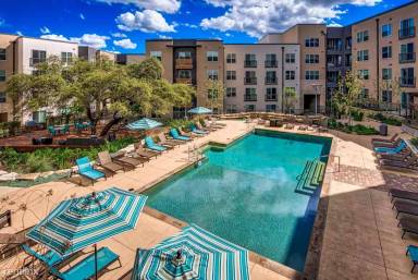 Main picture of 3508 S Lamar Blvd