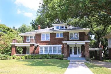 Main picture of 5614 Swiss Ave