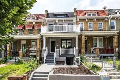 Main picture of 1335 Childress St NE