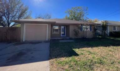 Main picture of 2309 S 18th St