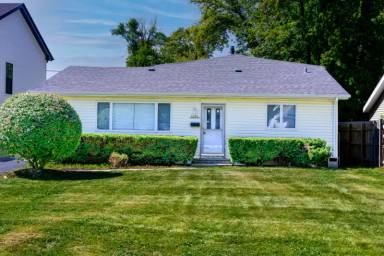 Main picture of 1340 Campbell Ave